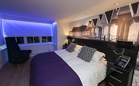 Hotel The Mayfield Seamer Scarborough Room photo