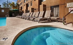 Tempe By The Mall Phoenix Airport Hotel Exterior photo