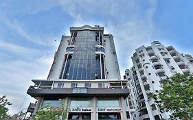 Hotel Kabir Ahmedabad Exterior photo