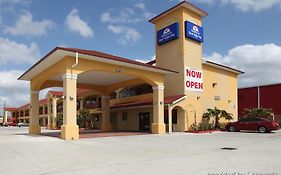Americas Best Value Inn And Suites Houston / Tomball Parkway Exterior photo