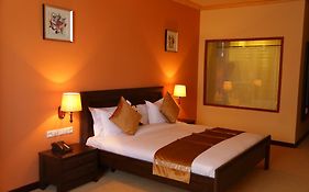 Nazra Hotel Addis Abeba Room photo