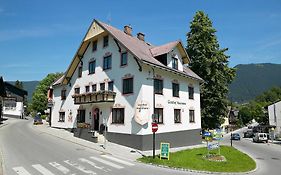 Hotel Landgasthof Hausmann Puchberg am Schneeberg Room photo