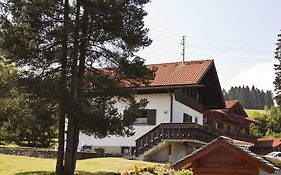 Sonnenhaeusle Klaus Und Sabine Schmid Villa Immenstadt im Allgäu Room photo