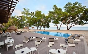 Blue Palawan Beach Club Puerto Princesa Exterior photo