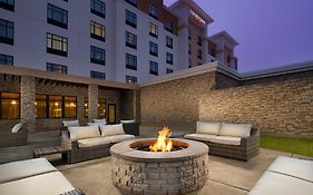 Towneplace Suites By Marriott Dallas Dfw Airport N/Grapevine Exterior photo