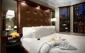 Hotel Chandler New York Room photo