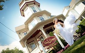 The Tower Cottage Bed And Breakfast Point Pleasant Beach Exterior photo