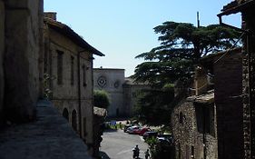 B&B A Casa Tua Assisi Exterior photo