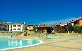 Manerba Del Garda Resort Exterior photo