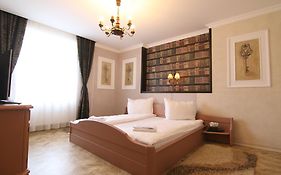 Hotel Vila Sibiu Room photo