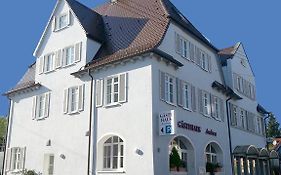 Gastehaus Andrea Bed and Breakfast Stoccarda Exterior photo