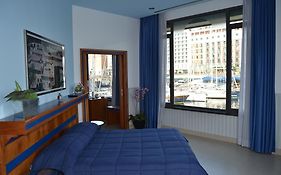 Transatlantico Hotel Napoli Room photo
