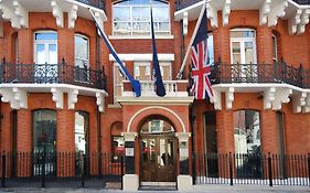 The Harrington Residences Londra Exterior photo