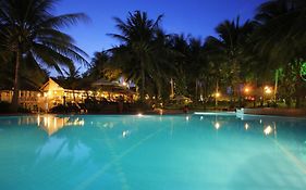 Saigon Mui Ne Resort Phan Thiết Exterior photo