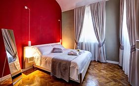 Residenza d'Epoca Visacci Bed and Breakfast Firenze Room photo