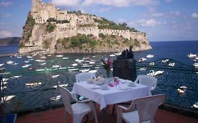 Hotel Villa Antonio Ischia Exterior photo