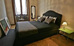 Milano Brera Relais Bed and Breakfast Room photo