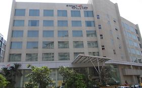 Kohinoor Elite Hotel Bombay Exterior photo