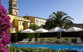 Albergo Roma Casciana Terme Exterior photo