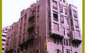 Windsor Hotel Il Cairo Exterior photo