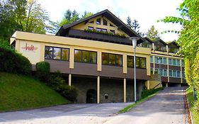 Hotel Holl Schongau Exterior photo