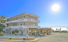 Falassarna Beach Aparthotel Falasarna Exterior photo