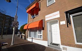 Pension Oranje Zandvoort Exterior photo