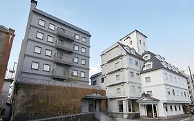Matsumoto Hotel Kagetsu Exterior photo