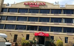 Airway Inn At Laguardia New York Exterior photo