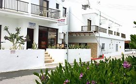 Appartamento Milounapa Ayia Napa Exterior photo