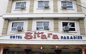 Hotel Sitara Paradise Hyderabad Exterior photo