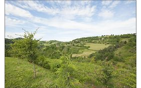 Bed & Breakfast Montesterlino Bed and Breakfast Cesena Exterior photo