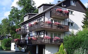 Ferienhaus Hedrich Villa Assinghausen Exterior photo