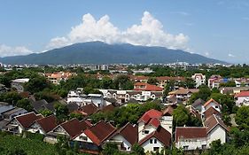 Appartamento Penthouse Galare Thong Tower Chiang Mai Room photo