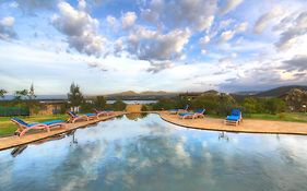 Naivasha Kongoni Lodge Exterior photo