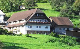 Ferienhof Brutoni Villa Bad Peterstal-Griesbach Exterior photo