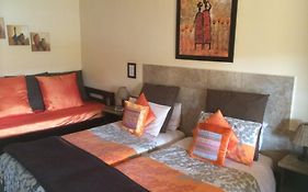 Auberge Guest Lodge Mbombela Room photo