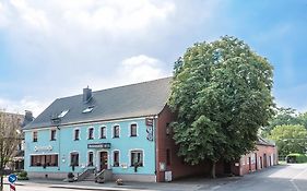 Hotel Ostermann Garni Ahlen Exterior photo