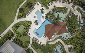 Hotel Arenal Springs Resort & Spa Exterior photo
