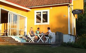 Quali sono i migliori hotel vicino a Sandgrund Lars Lerin? Karlstad Exterior photo