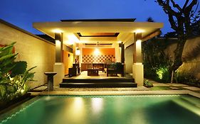 The Bali Bliss Villa Seminyak Room photo