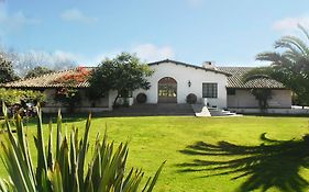 Hotel Santa Barbara La Serena Exterior photo