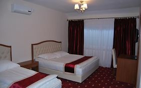 Hostel Paltinis Hunedoara Room photo