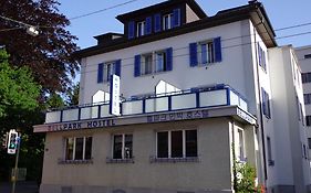 Bellpark Hostel Lucerna Exterior photo
