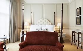 Hotel Dean Street Townhouse Londra Room photo