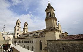 B&B del Duomo Altamura Exterior photo