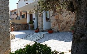 Bed&Breakfast Mare Isole Bed and Breakfast La Maddalena  Exterior photo