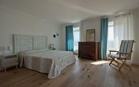 B&B Tre Finestre sul Mare Grottammare Room photo