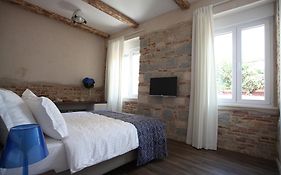 Azur Palace Luxury Rooms Spalato Room photo