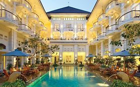 The Phoenix Hotel Yogyakarta - Mgallery Collection Exterior photo